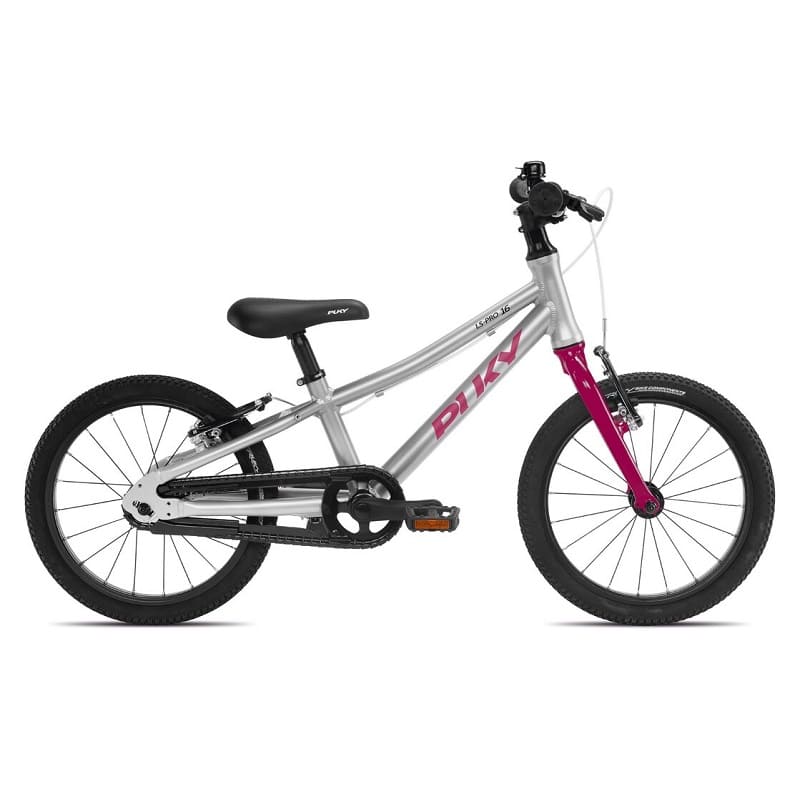 Puky LS-Pro 16-1 Alu - Auslaufmodell - 16 Zoll - Diamant