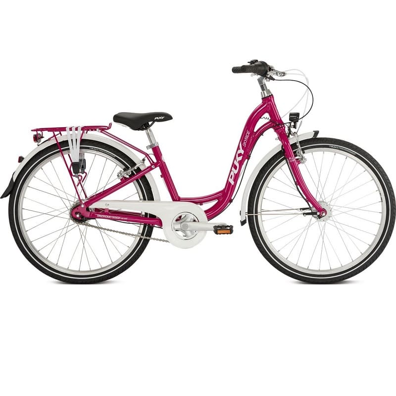 Puky Skyride 24-3 - 2025 - 24 Zoll - Tiefeinsteiger