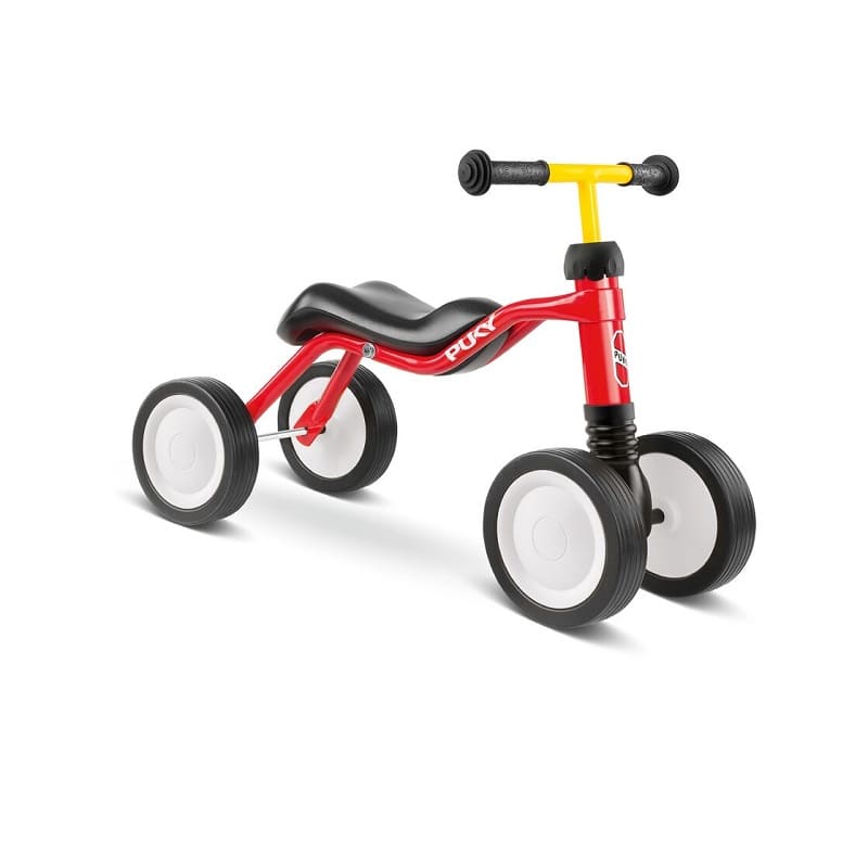 Puky Wutsch - 2025