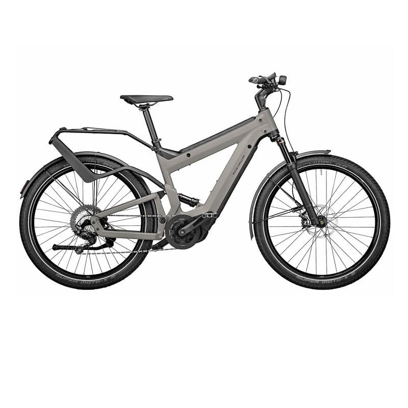 Riese und Müller Superdelite GT touring – 1125 Wh – 2025 – 27,5 Zoll – Fully