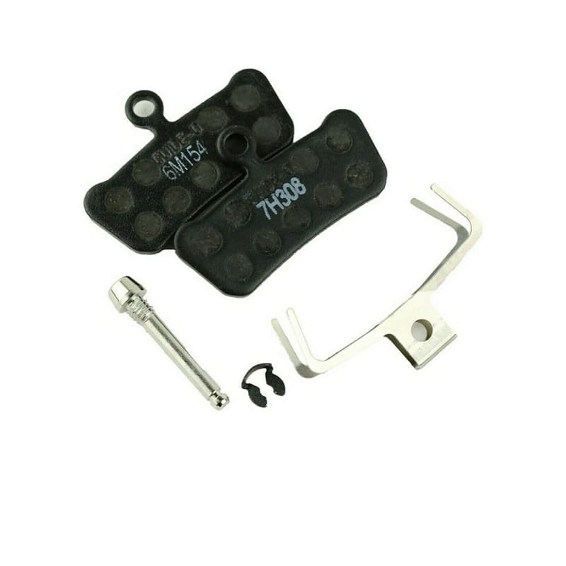 SRAM Disc Bremsbeläge Trail/Guide