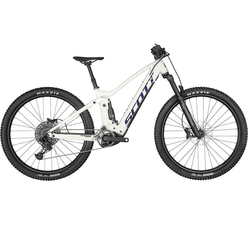 Scott Contessa Strike eRIDE 920 - 500 Wh - Auslaufmodell - 29 Zoll - Fully