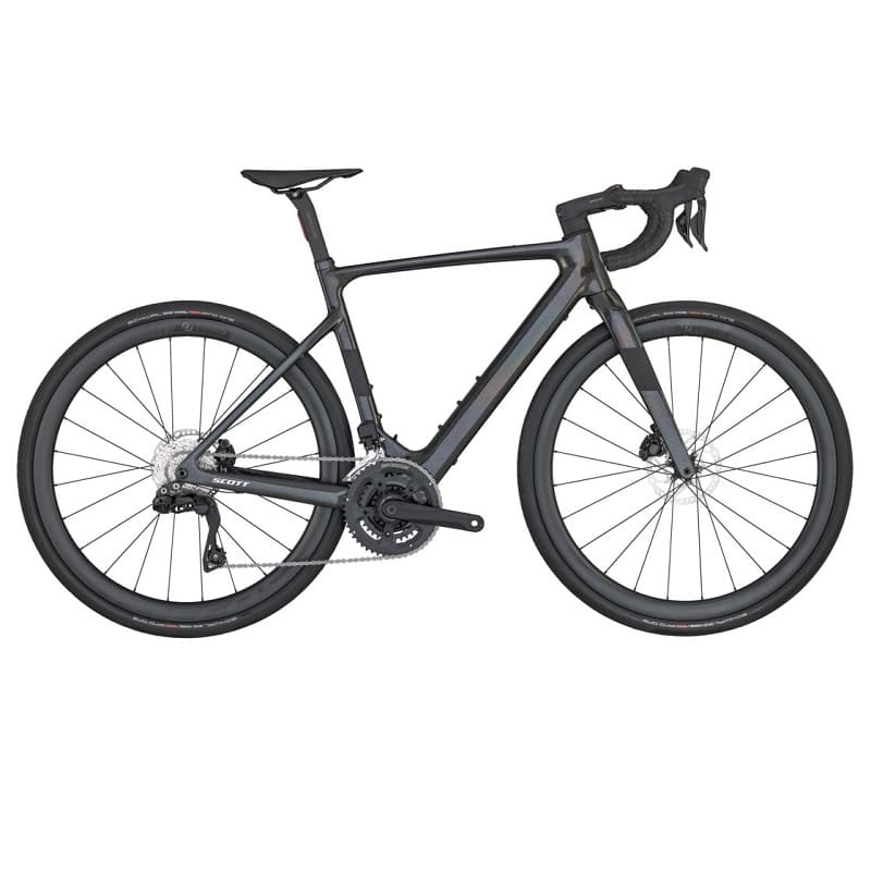 Scott Solace eRIDE 20 - 360 Wh - 2025 - 28 Zoll - Diamant