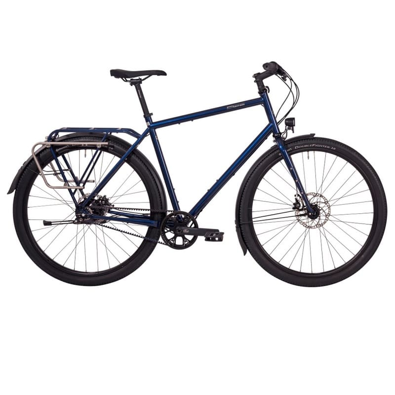 Tout Terrain Tanami II 29 Select 3.1 - 2023 - 28 Zoll - Diamant