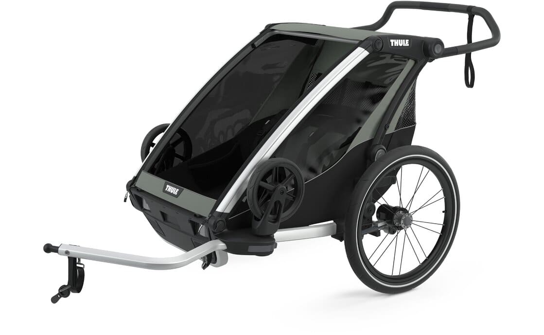 Thule Chariot Lite double