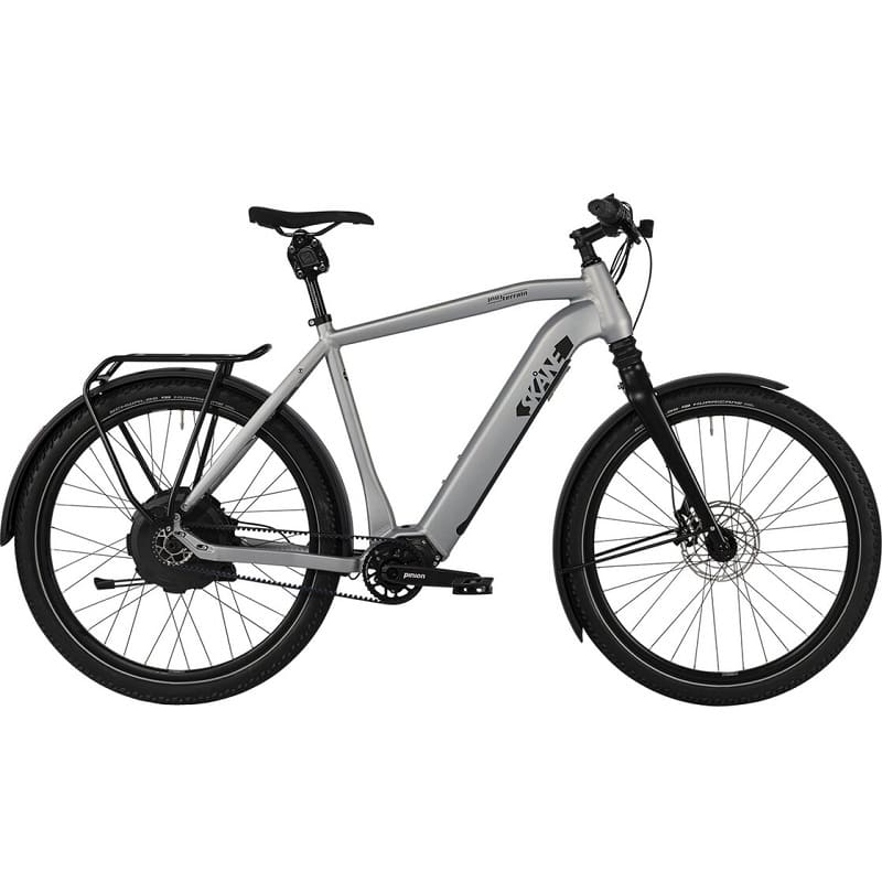Tout Terrain Skane Select 22.1 - 625 Wh - Auslaufmodell - 27,5 Zoll - Diamant