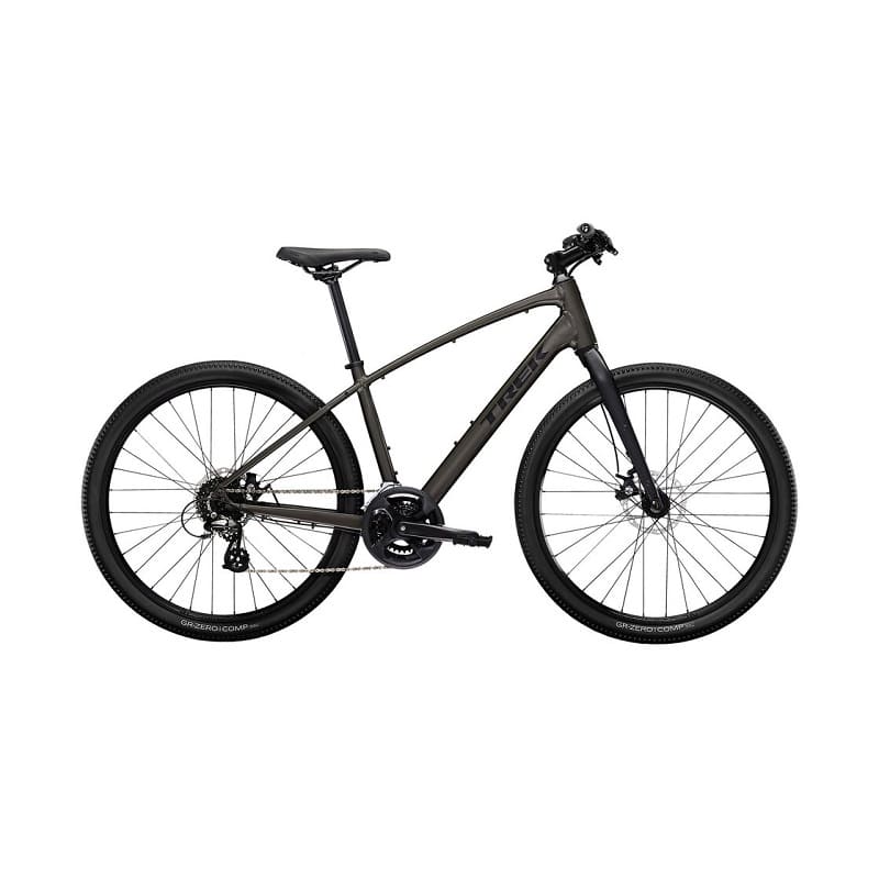 Trek Dual Sport 1 Gen 5 - 2023 - 27,5 Zoll - Diamant