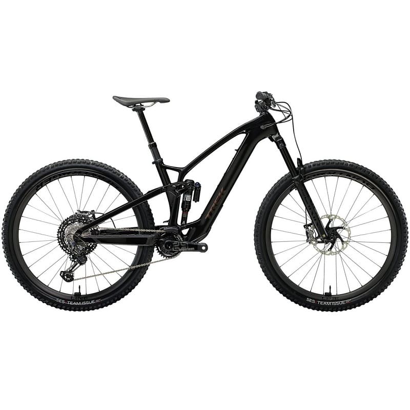 Trek Fuel EXe 9.9 XTR - 360 Wh - 2024 - 29 Zoll - Fully