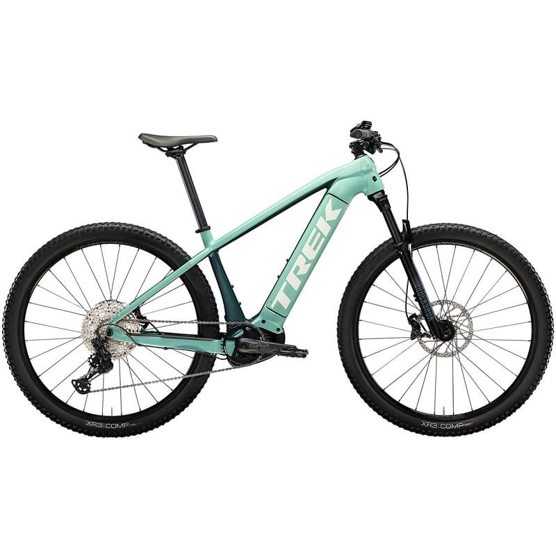 Trek Powerfly 5 Gen 4 - 625 Wh - 2023 - 27,5 Zoll - Diamant