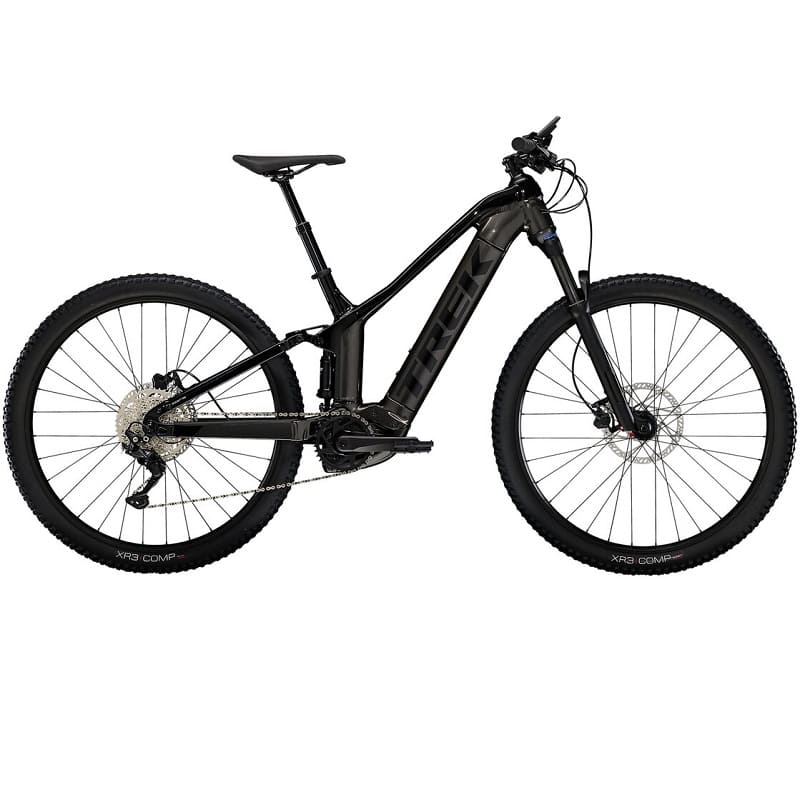 Trek Powerfly FS 4 Gen 3 - 625 Wh - 2023 - 29 Zoll - Fully