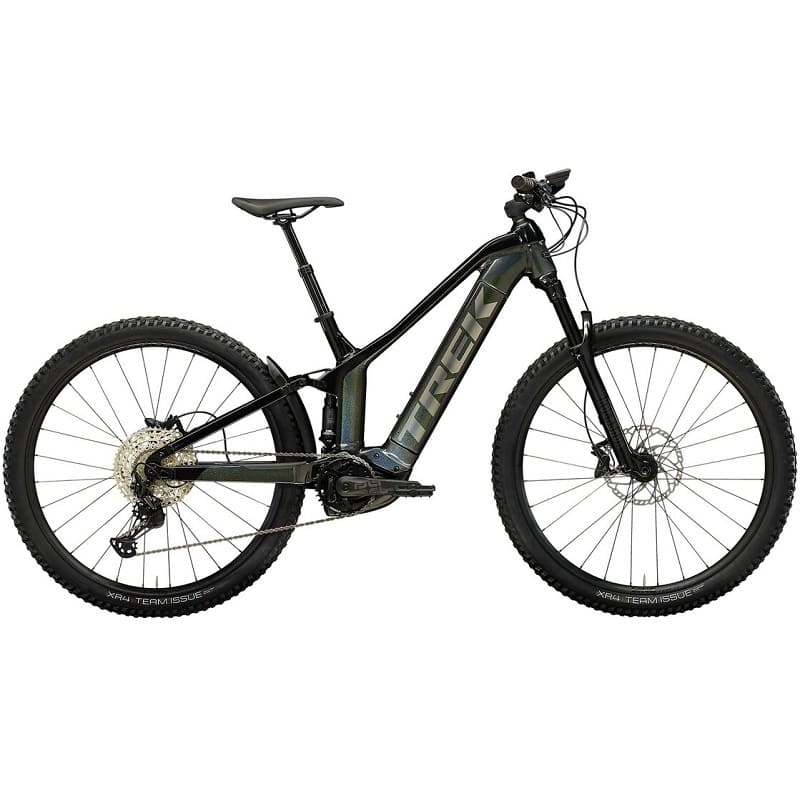 Trek Powerfly FS 7 Gen 3 - 625 Wh - 2024 - 29 Zoll - Fully