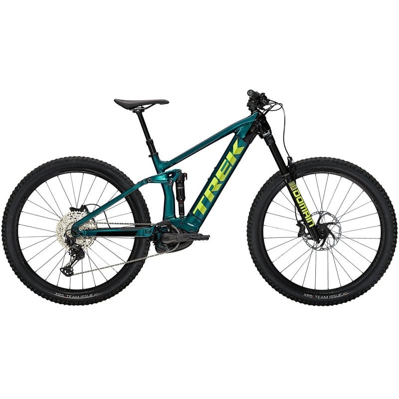 Trek Rail 7 Deore - XT - 625 Wh - Auslaufmodell - 29 Zoll - Fully