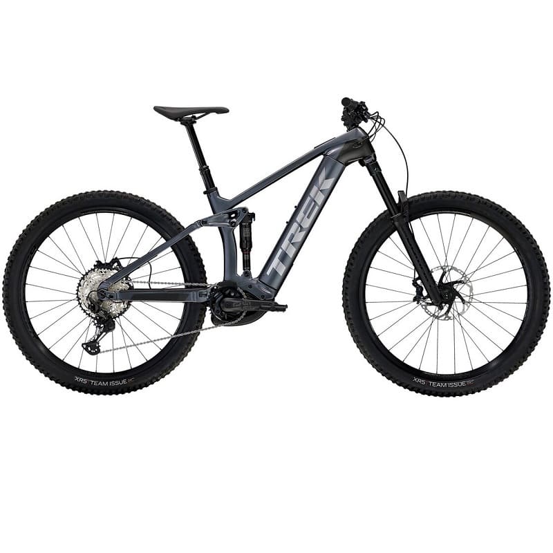Trek Rail 9.7 Gen 4 - 750 Wh - 2024 - 29 Zoll - Fully