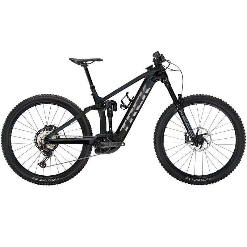 Trek Rail 9.8 XT - 750 Wh - Auslaufmodell - 29 Zoll - Fully