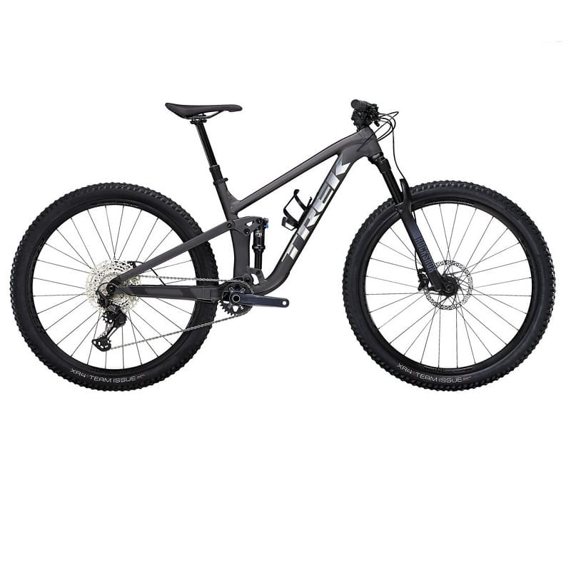 Trek Top Fuel 7 - 2023 - 29 Zoll - Fully