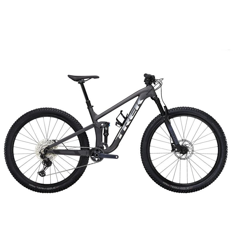 Trek Top Fuel 7 - 2023 - 29 Zoll - Fully