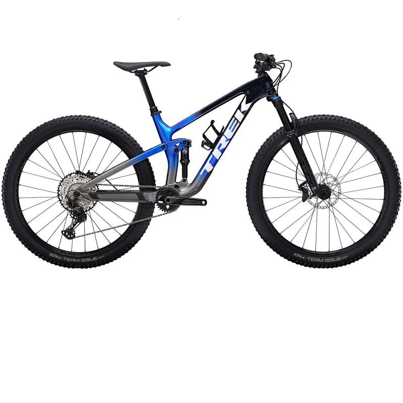 Trek Top Fuel 9.7 - 2023 - 29 Zoll - Fully