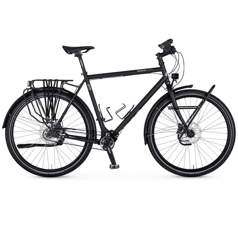 VSF Fahrradmanufaktur TX-1200 - 2025 - 27,5 Zoll - Diamant