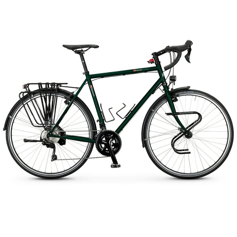 VSF Fahrradmanufaktur TX-Randonneur - 2025 - 28 Zoll - Diamant