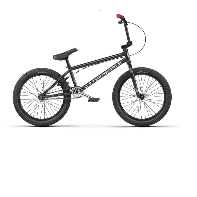 Wethepeople CRS 20" - Auslaufmodell - 20 Zoll - BMX