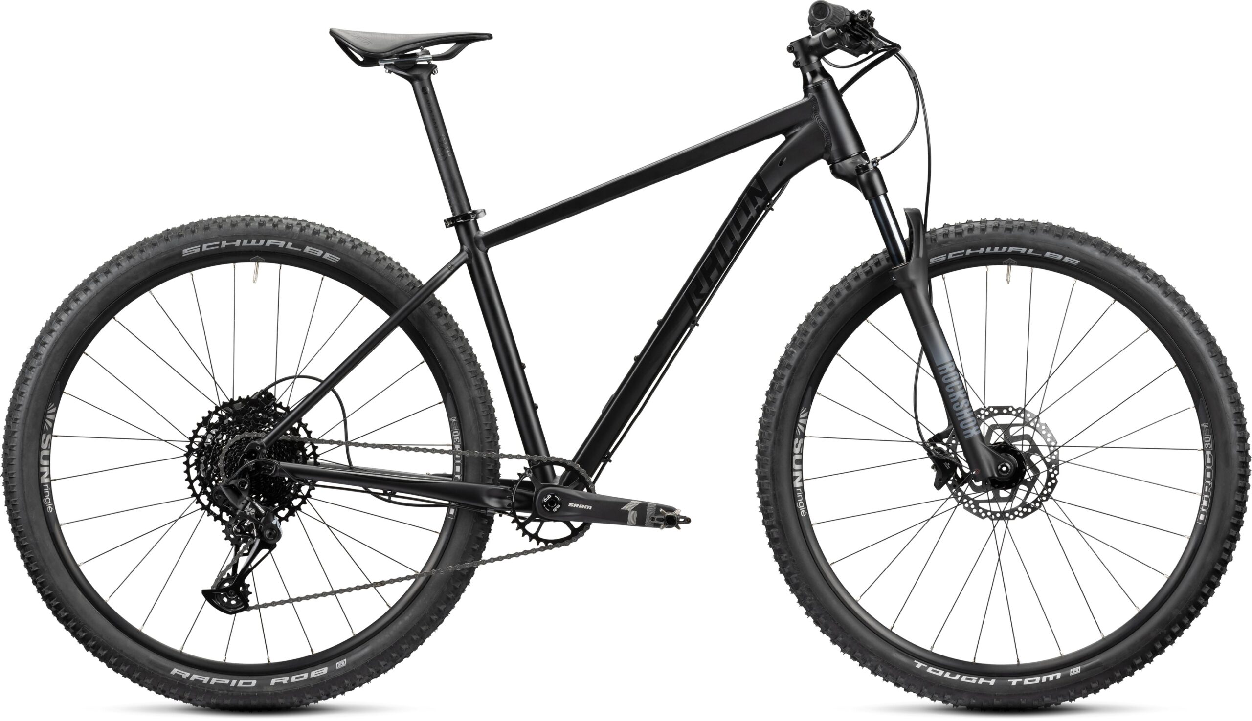 Radon ZR Team 8.0