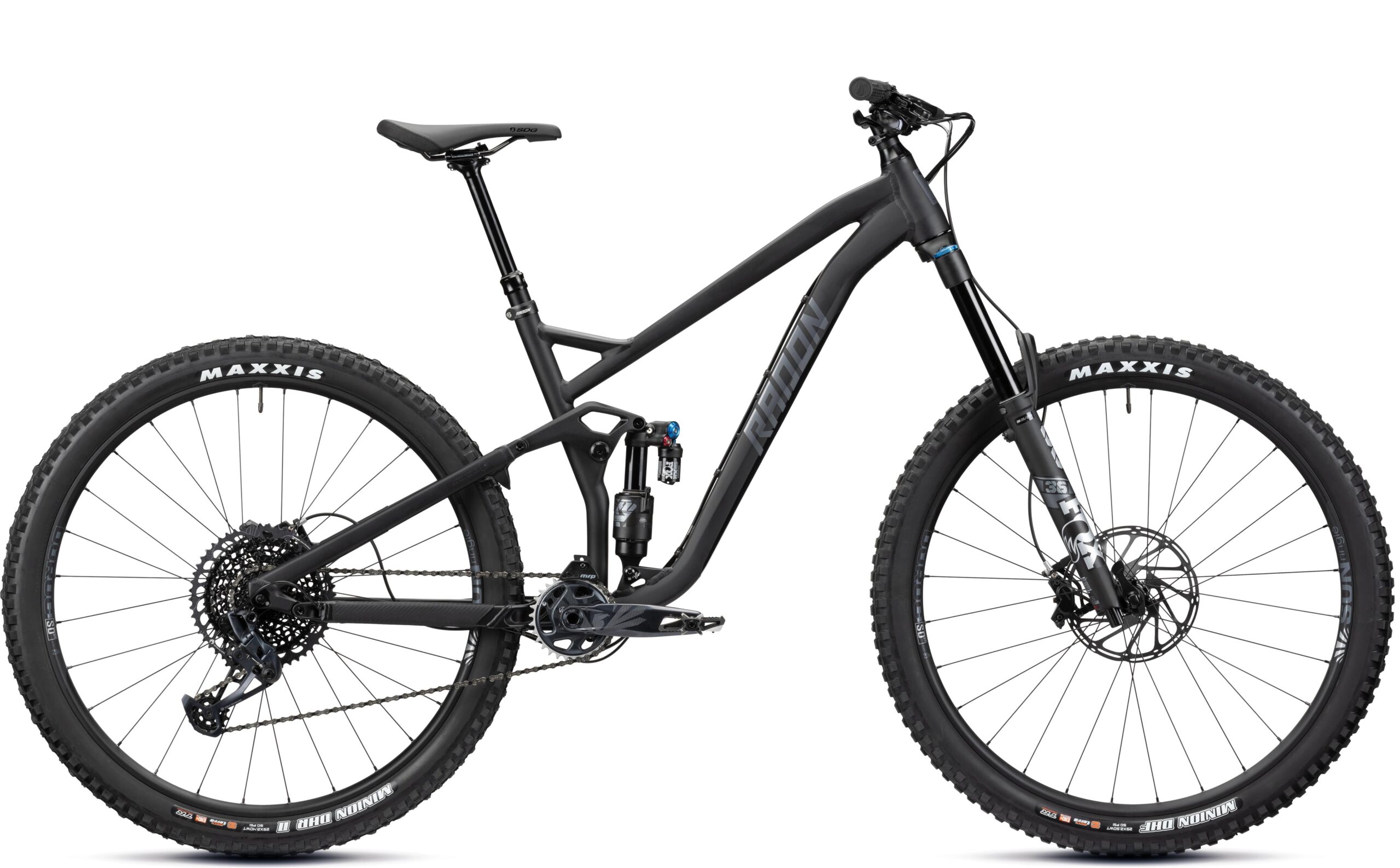 Radon Swoop AL 9.0