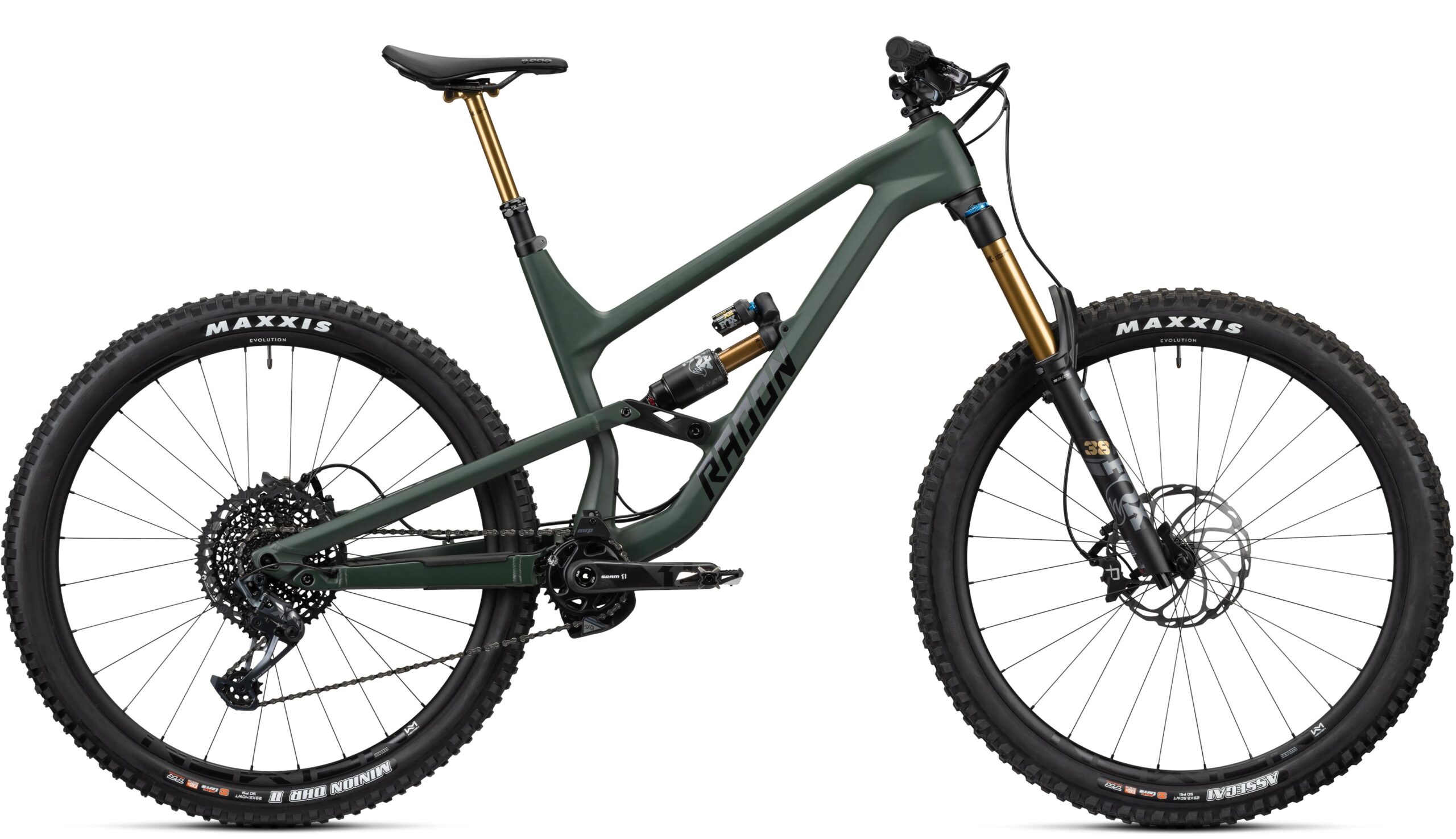 Radon SWOOP 10.0 HD