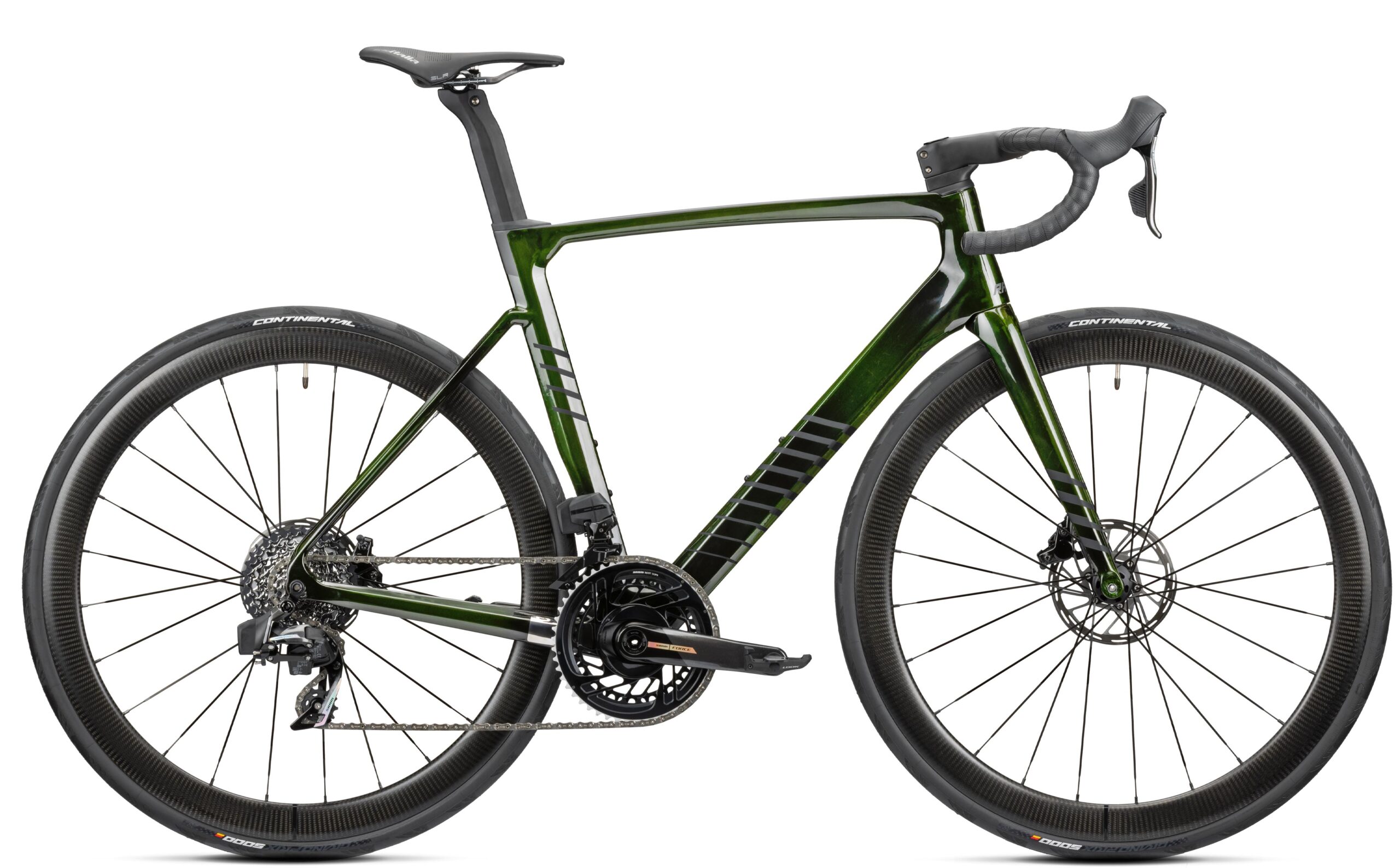 Radon VAILLANT 10.0